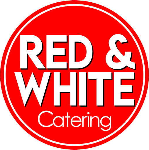 Red and White Catering